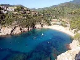 Cala Giverola